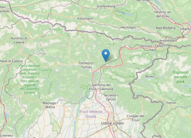 Udine
