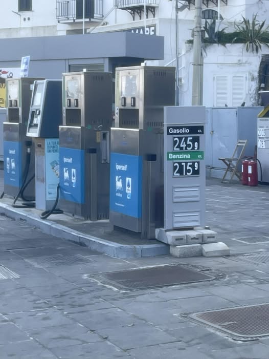 benzina