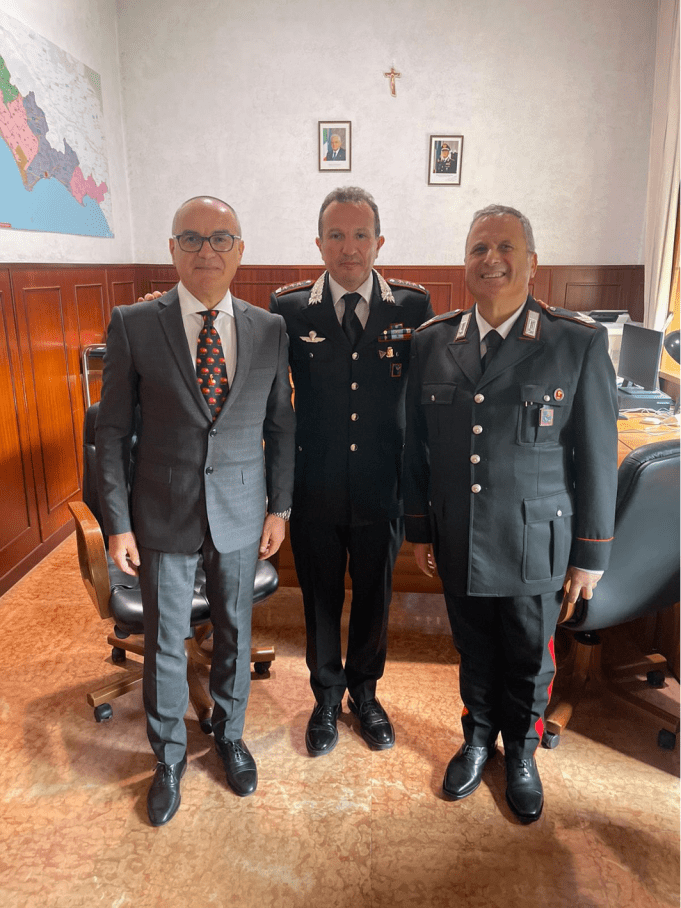carabinieri