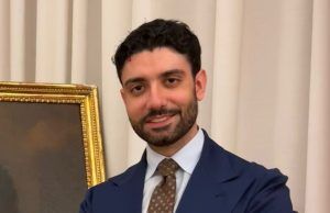 Di Ruvo ospite alle Oblate di Firenze: La lectio di lingua politica, giuridica e istituzionale
