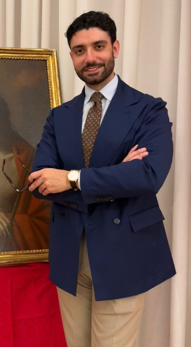 di ruvo