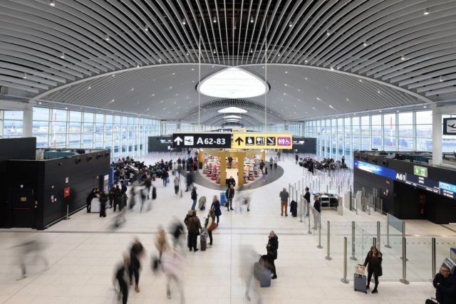 fiumicino