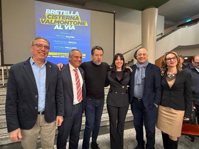 foto di gruppo bretella