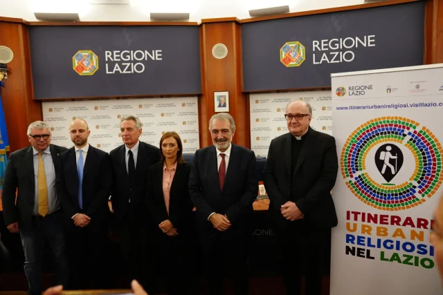 itinerari-lazio