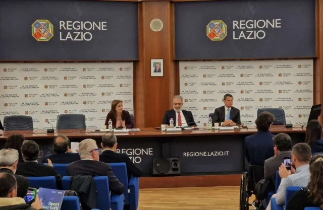 lazio-sport