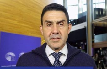 Vannacci sbarca a Terracina, città di Procaccini e i Fratelli si agitano