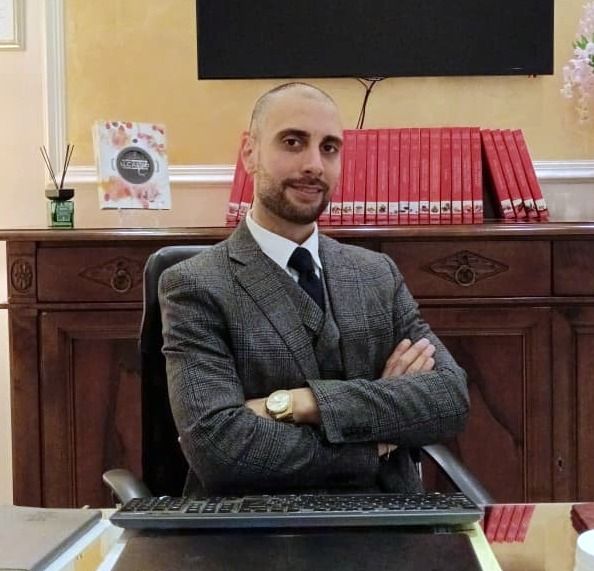 Biagio de Parolis