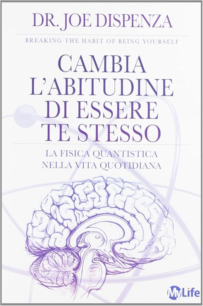 Cambia abitudine _