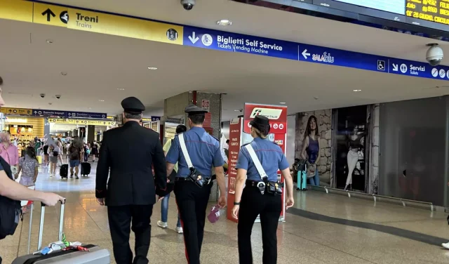 Carabinieri-Roma-2