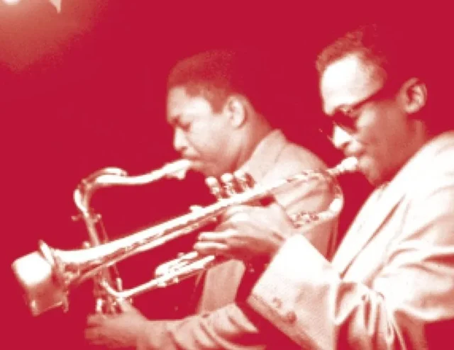 Davis-Coltrane