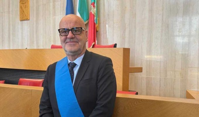 Si è insediato il nuovo Consiglio Provinciale, Carnevale ha presentato le linee programmatiche