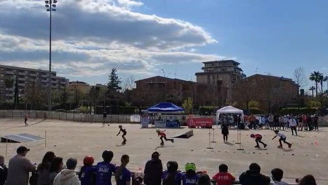 Formia-skate board camp.reg.