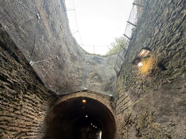 Galleria Giancos Ponza 1