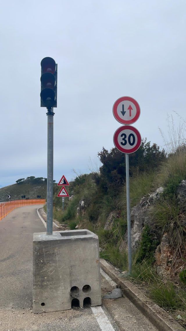 Itri Sperlonga apertura 3