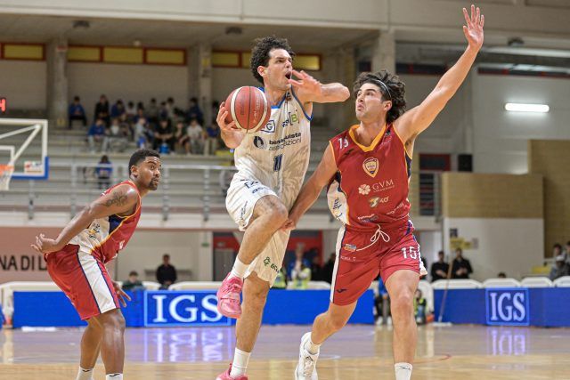 Latina - Virtus RM 1960-114