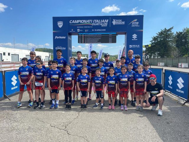 Latina-Zhero triathlon camp.it.