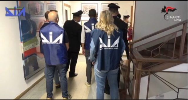 OperazioneAssedioAprilia