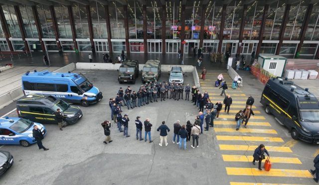 Polizia-Roma-1