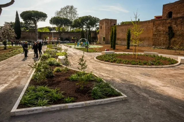 Porta-Metronia