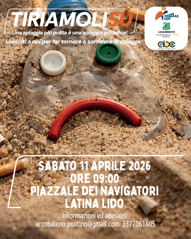 Sabato 11 aprile 2026 ore 0900 Rio Martino - Latina (1) (1)