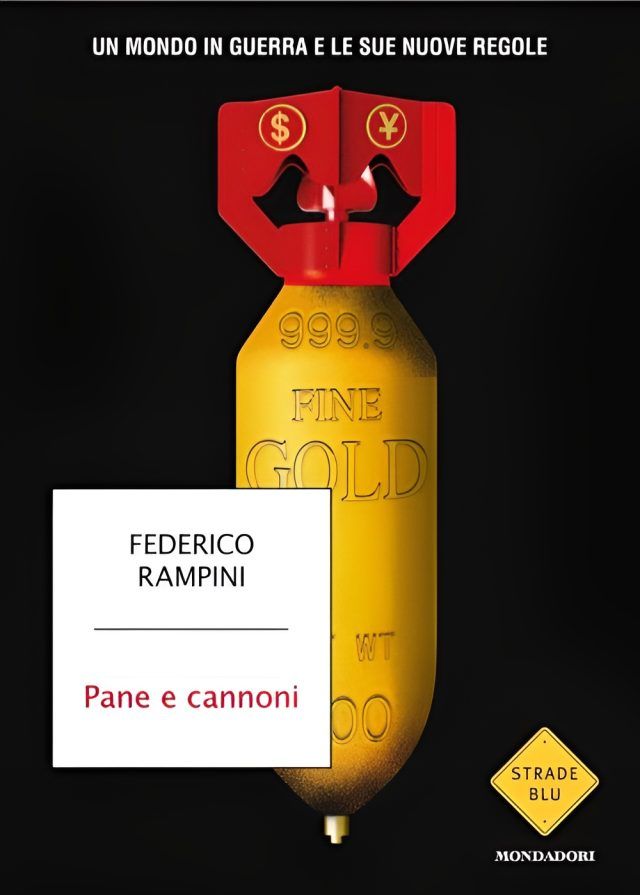 copertina pane e cannoni