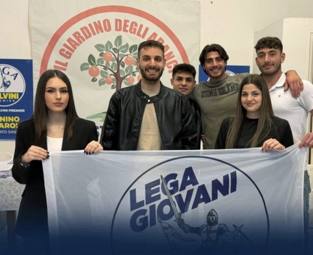 gruppo lega fondi giovani con marta de luca