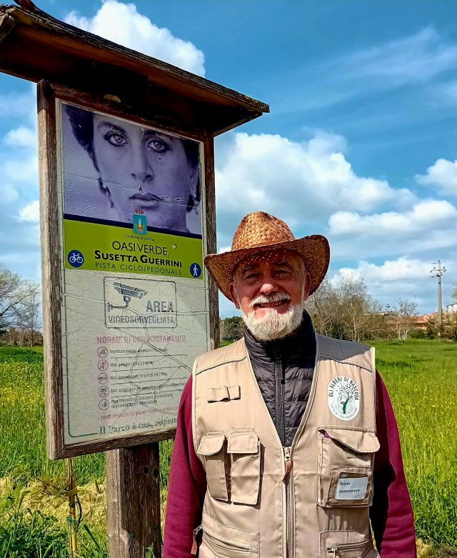 BRUNO FONTANAROSA