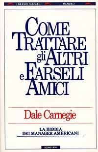 Dale Carnagie