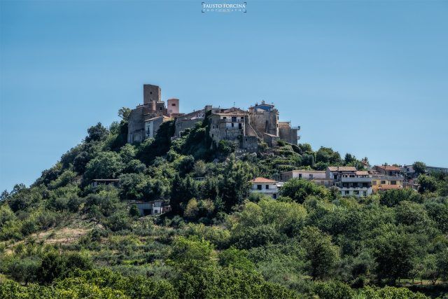 Formia-Castellonorato