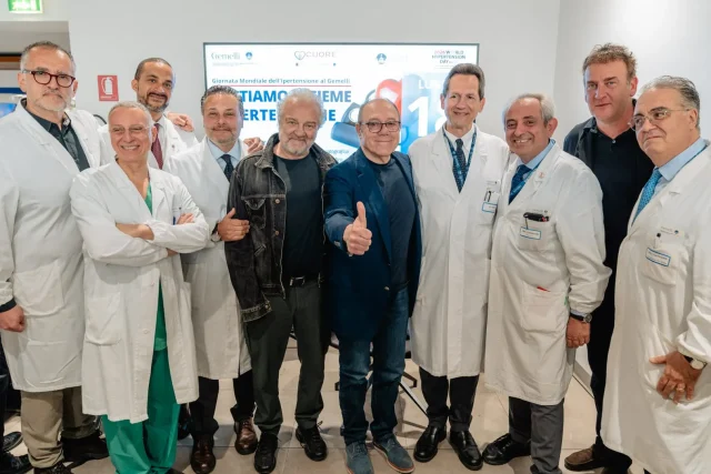 Gestiamo-insieme-ipertensione_equipe-_Carlo-Verdone-Giovanni-Veronesi-Andrea-Ruggieri