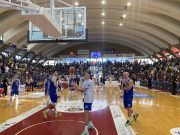 La Pielle fa due su due: Legnano battuta anche in gara-2 e semifinale più vicina