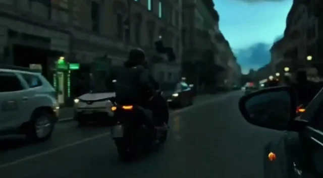 Polizia