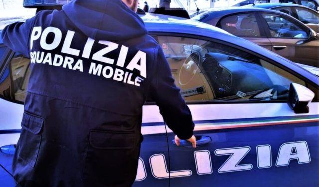 Polizia