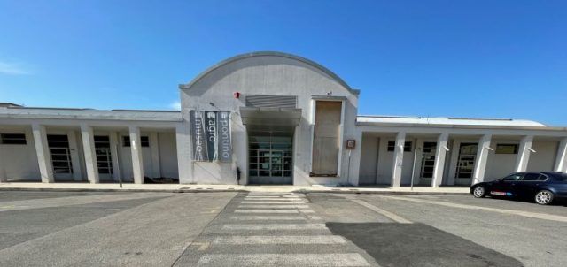 Pontinia-Museo Agro Pontino