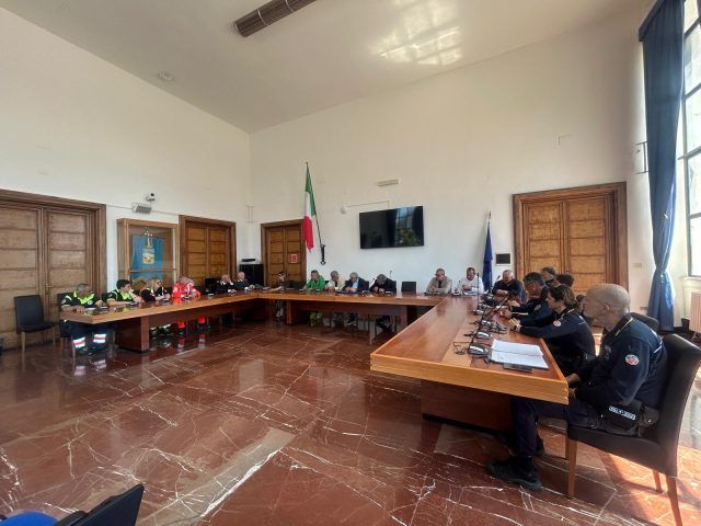 SABAUDIA-Ciclonatura 2026 ORGANIZZAZIONE