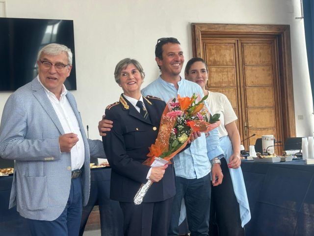 Sabaudia-pensione Di Prospero PL