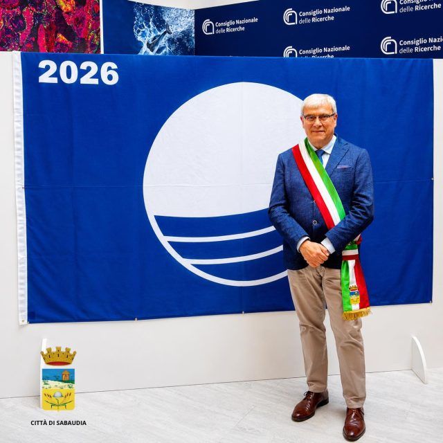Sabaudia-sindaco Mosca9
