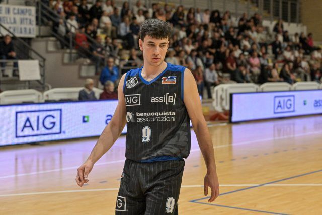 basket-Benacquista LT