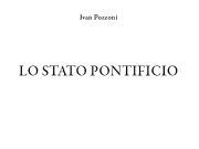 Lo Stato Pontificio di Ivan Pozzoni