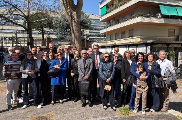 familiari-vittime-Covid-a-ROma