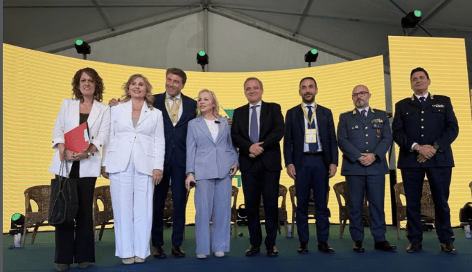 festa coldiretti