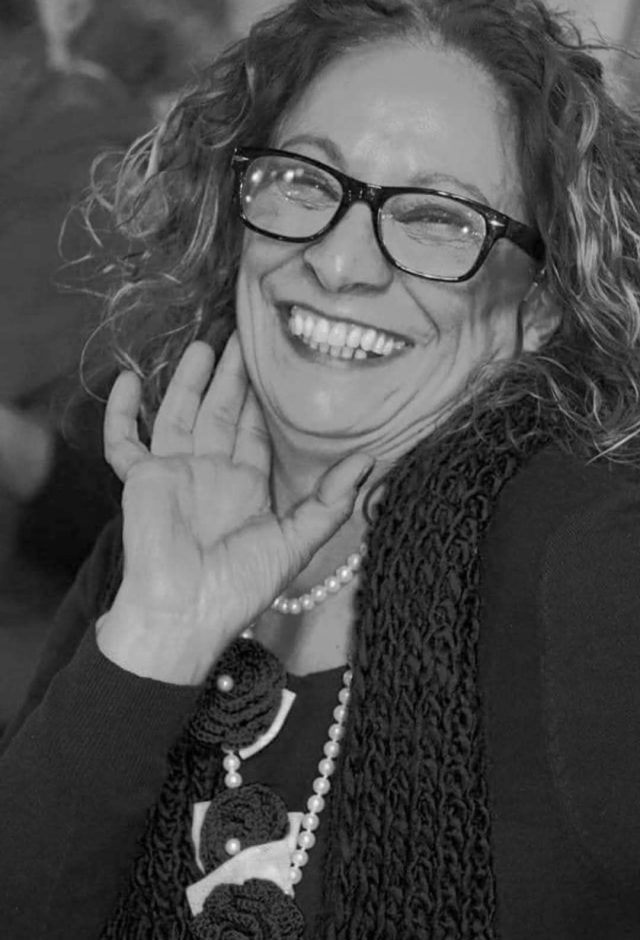 foto filomena