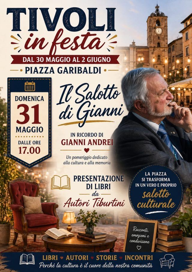 foto gianni