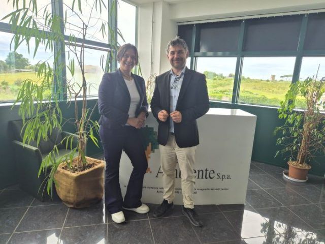 progetto ambiente