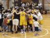 Basket divisione regionale-1, Veroli supera Fiumicino nel primo round playoff