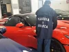 Maxi frode da 42 milioni di euro su auto di lusso, sequestri in tutta Italia