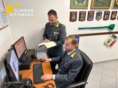 Scoperta maxi truffa da 5,8 milioni ad Arezzo, consulente finanziario radiato dall’albo e condannato