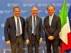 Friuli Venezia Giulia, Scoccimarro “Focus con Urso, Ciriani e presidente Authority sui progetti dell’area portuale di Trieste”