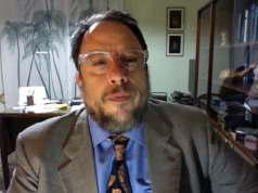 Il filosofo pontino Mauro Cascio protagonista su Rai Cultura: un viaggio nel pensiero di Georg Simmel