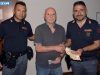 Truffavano anziani davanti ai bancomat: arrestati un uomo e una donna, recuperato il denaro rubato